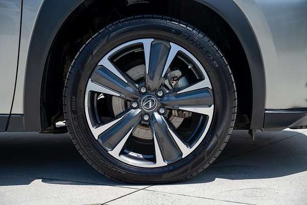 2019 Lexus UX UX200 Sport Luxury MZAA10R