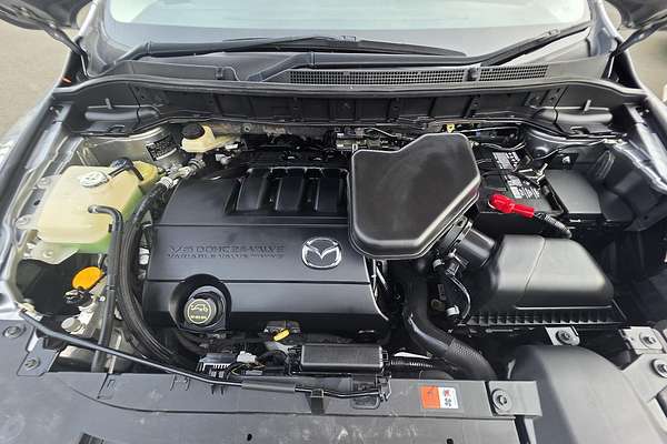 2015 Mazda CX-9 Classic TB Series 5