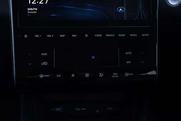 2024 Hyundai Tucson Elite NX4.V2