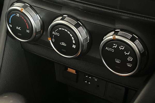 2025 Mazda CX-3 G20 Evolve DK