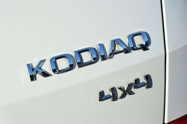 2019 SKODA Kodiaq 132TSI NS