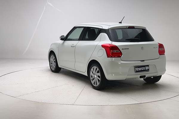 2022 Suzuki Swift GL Plus Special Edition AZ Series II thumb-6