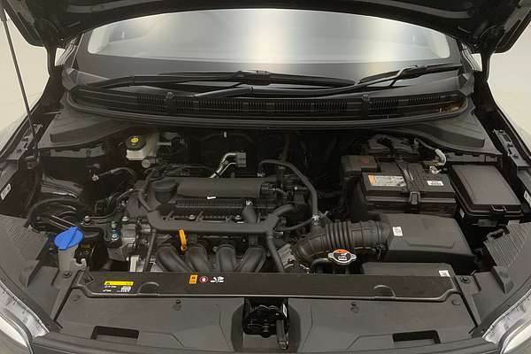 2023 Kia Stonic S YB