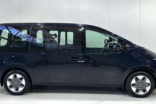 2021 Hyundai STARIA Elite US4.V1