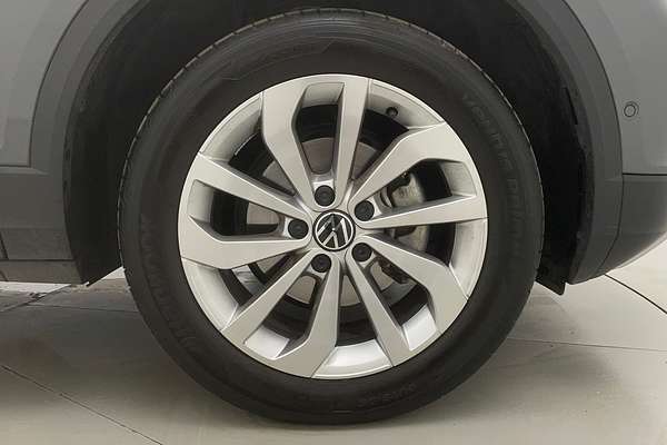 2024 Volkswagen T-Roc CityLife D11