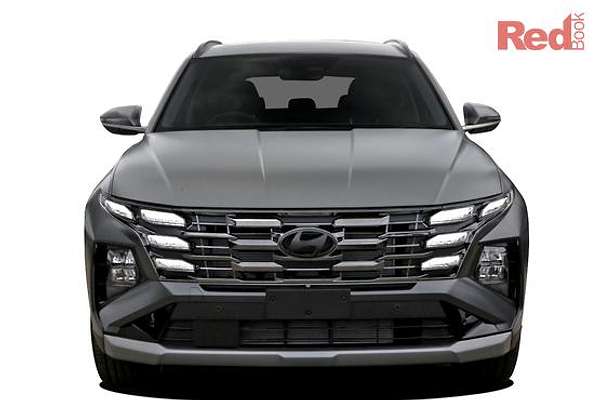 2025 Hyundai Tucson Elite NX4.V4