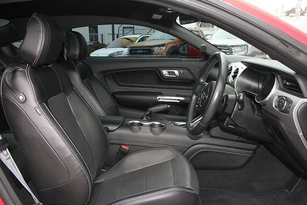2022 Ford Mustang GT FN