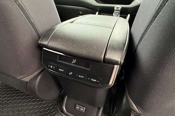 2022 Toyota Kluger GX AXUH78R