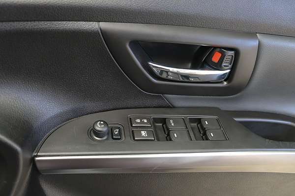 2023 Suzuki S-Cross ALLGRIP Prestige JYB