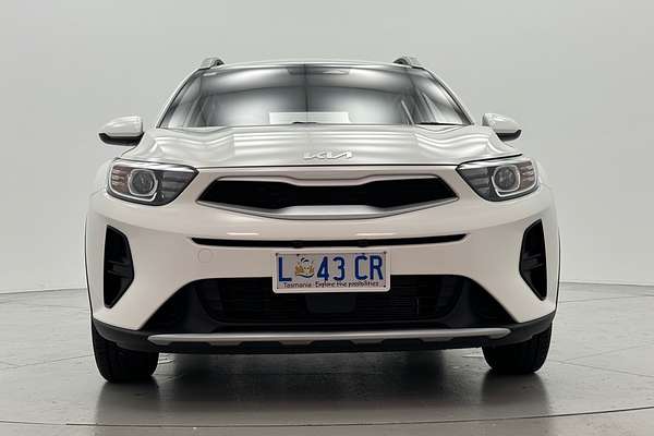 2023 Kia Stonic S YB