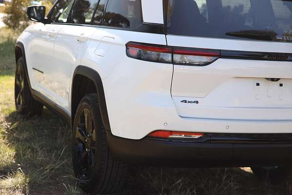 2023 Jeep Grand Cherokee Limited WL