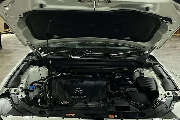 2019 Mazda CX-5 Maxx KF Series