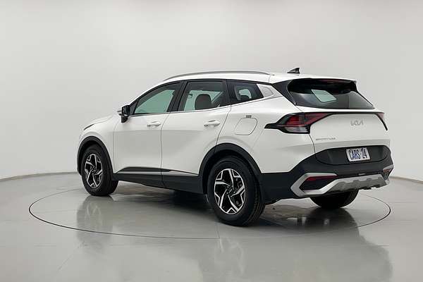 2022 Kia Sportage S NQ5