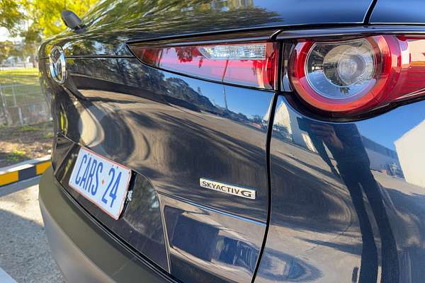 2024 Mazda CX-30 G20 Evolve DM Series