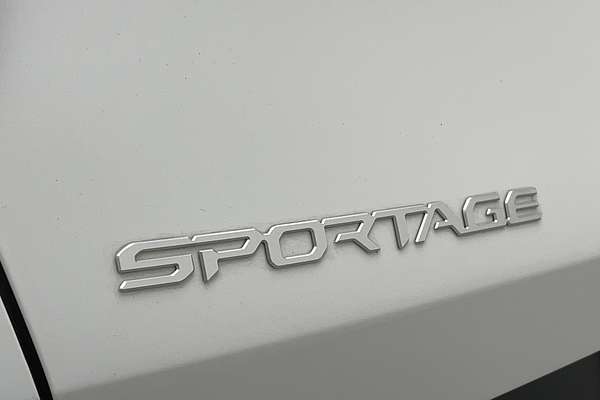 2022 Kia Sportage S NQ5