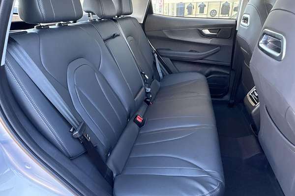 2025 Chery Tiggo 4 Ultimate