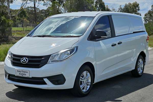 2021 LDV G10 Lift Door SV7C MY21