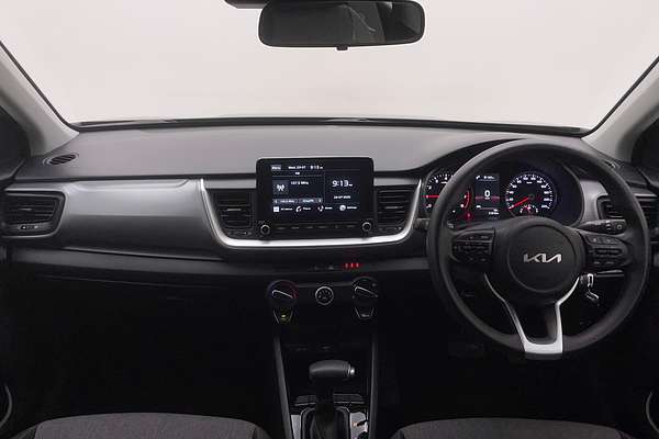 2023 Kia Stonic S YB