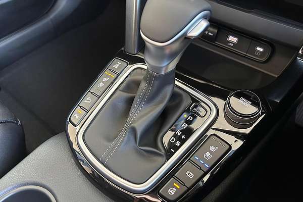 2025 Kia Seltos GT-Line SP2 PE