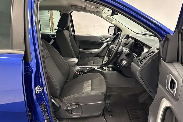 2015 Ford Ranger XLT PX 4X4 3.2L