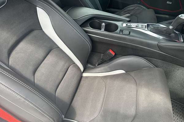 2022 Chevrolet Camaro 2SS