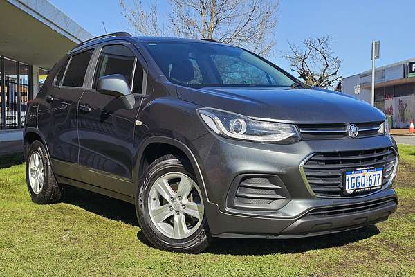 2017 Holden Trax LS TJ
