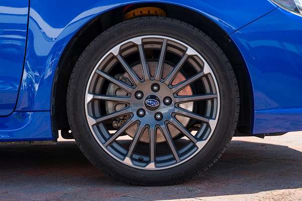 2020 Subaru Levorg 2.0 STI Sport VM