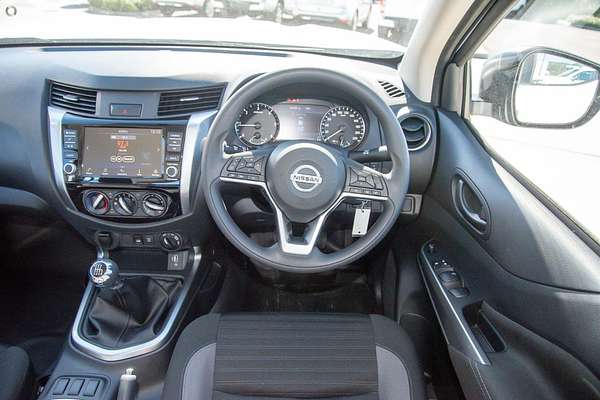 2025 Nissan Navara SL D23 4X4