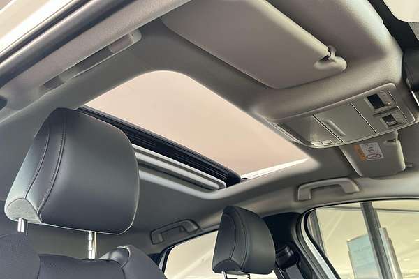 2025 Mazda CX-30 G25 Astina DM Series