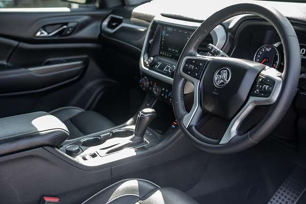 2019 Holden Acadia LTZ-V AC