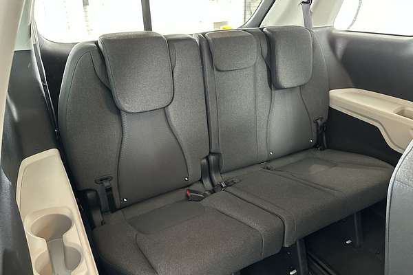2022 Kia Carnival S KA4