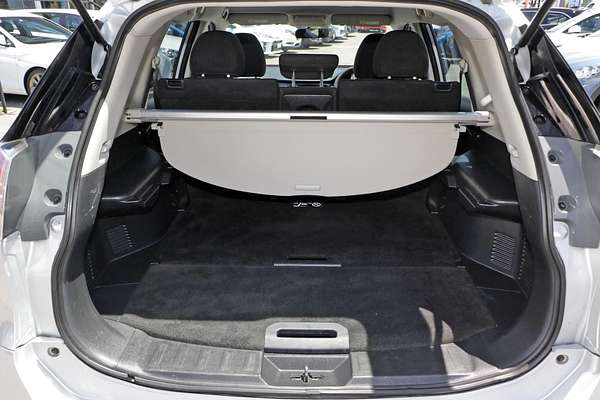 2014 Nissan X-TRAIL ST T32