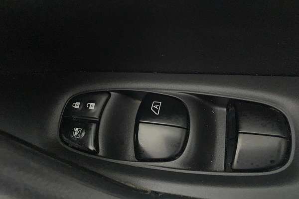 2018 Nissan X-TRAIL ST T32 Series II