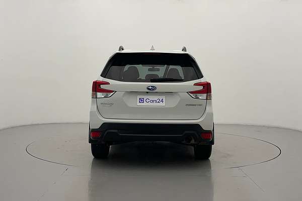 2023 Subaru Forester 2.5i-L S5