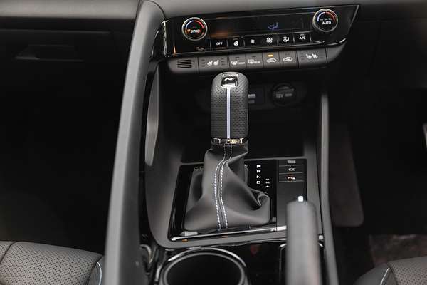 2025 Hyundai i30 N Premium CN7.V2