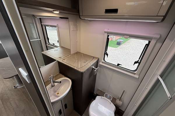 2023 Jayco ALL TERRAIN CARAVAN 19.61-3GX.AT-MY23