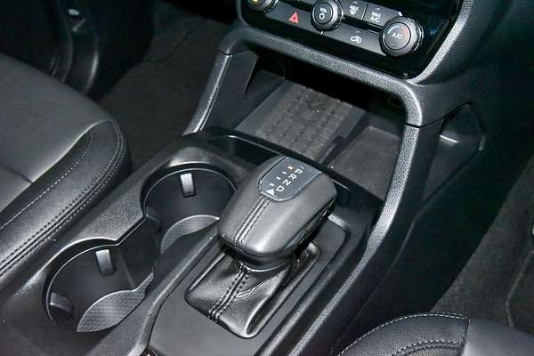2024 Ford Everest Trend 2.0L