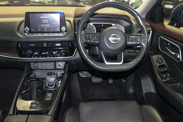 2023 Nissan X-TRAIL ST-L T33