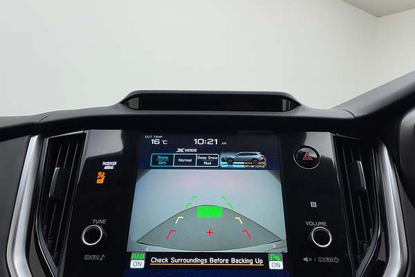 2024 Subaru Outback AWD 6GEN