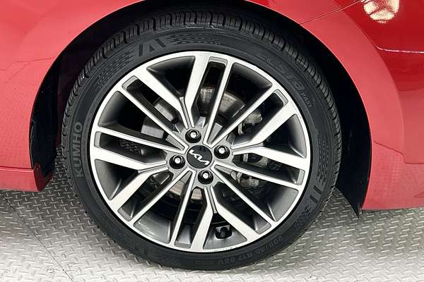 2022 Kia Rio GT-Line YB thumb-9