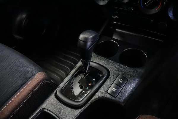 2021 Toyota Hilux SR Hi-Rider GUN136R Rear Wheel Drive