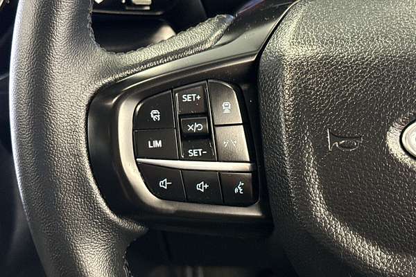 2024 Ford Everest Sport 2.0L