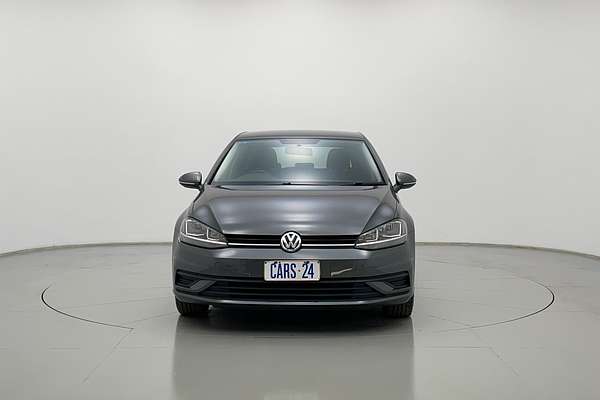 2018 Volkswagen Golf 110TSI Trendline 7.5