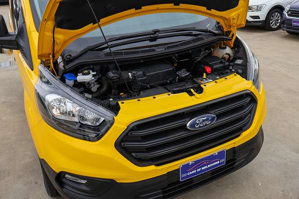 2019 Ford Transit Custom 340S VN SWB Low Roof