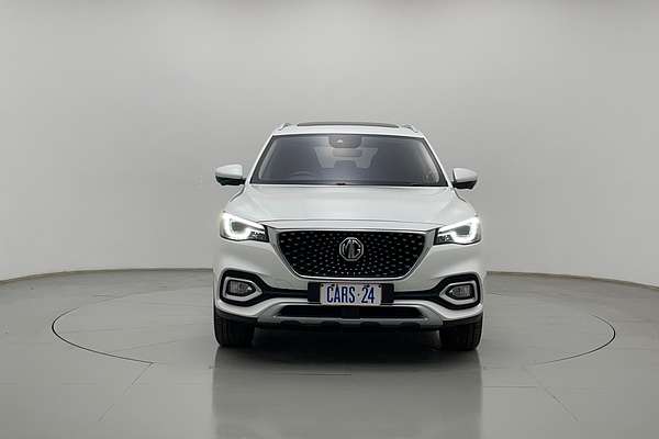 2021 MG HS PHEV Essence SAS23