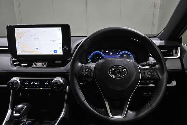 2023 Toyota RAV4 Hybrid RAV4 Hybrid XSE (AWD) 2.5L Auto CVT 5 Door Wagon