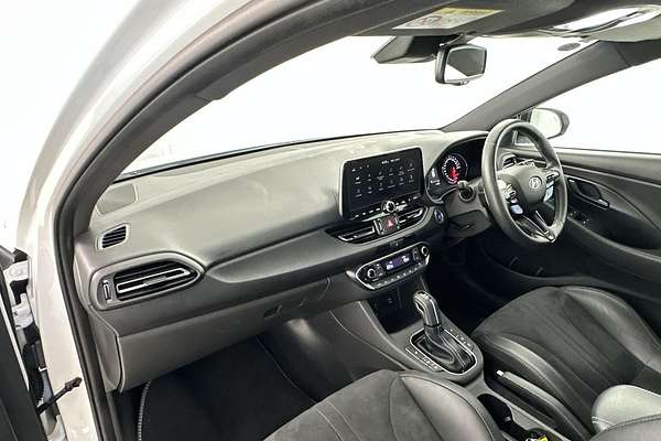 2023 Hyundai i30 N Premium PDe.V5