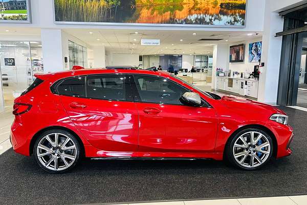 2020 BMW 1 Series M135i xDrive F40