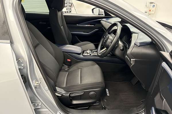 2020 Mazda CX-30 G20 Evolve DM Series