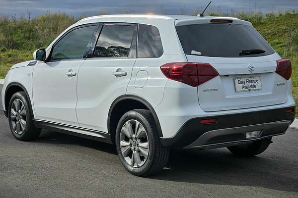 2019 Suzuki Vitara LY Series II